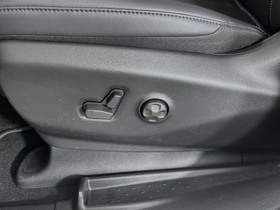 2025 Chrysler Pacifica PACIFICA SELECT