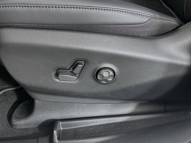 2025 Chrysler Pacifica PACIFICA SELECT