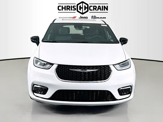 2025 Chrysler Pacifica PACIFICA SELECT