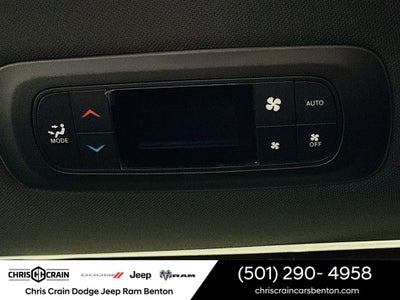 2026 Chrysler Voyager VOYAGER LX