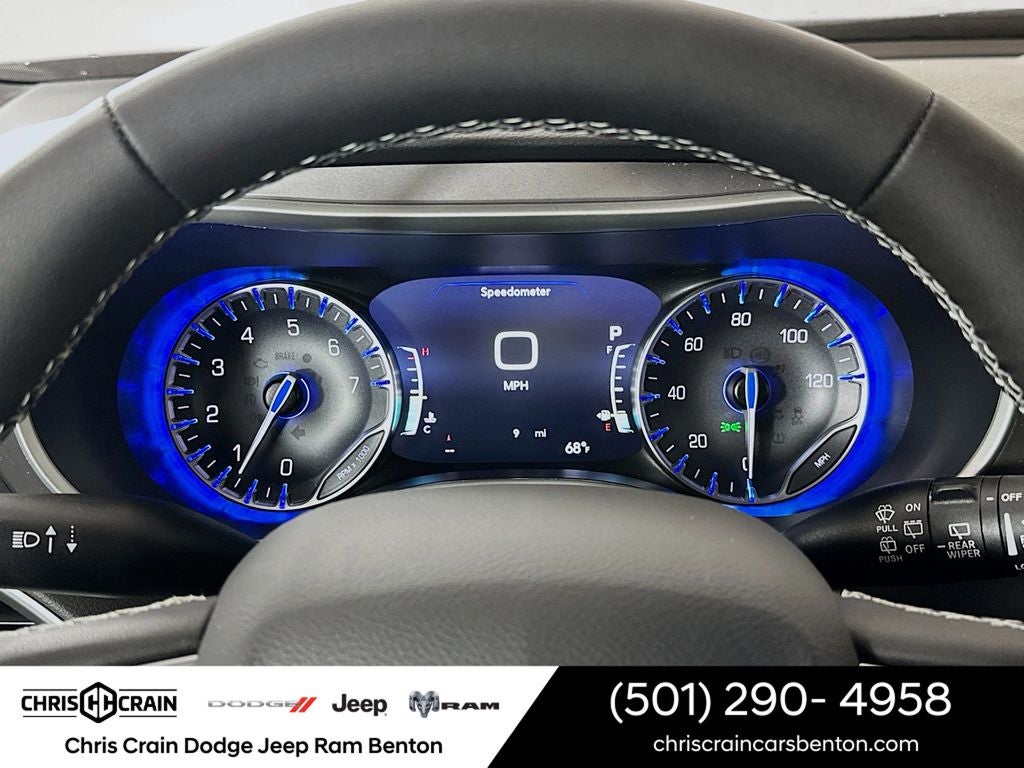 2026 Chrysler Voyager VOYAGER LX