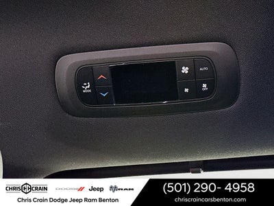 2026 Chrysler Voyager VOYAGER LX