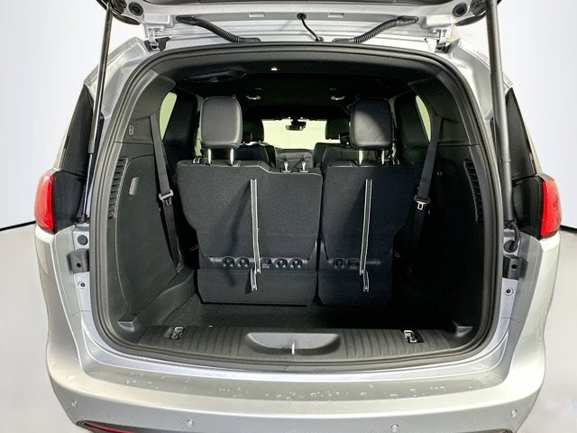 2026 Chrysler Voyager VOYAGER LX