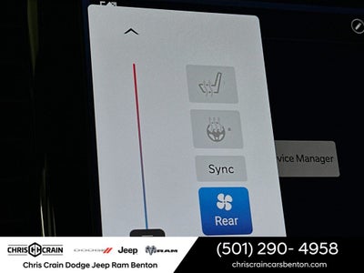 2026 Chrysler Voyager VOYAGER LX