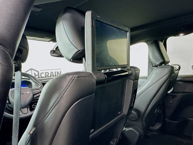 2020 Chrysler Pacifica Touring L Plus