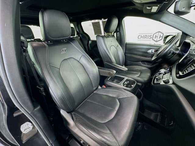 2020 Chrysler Pacifica Touring L Plus