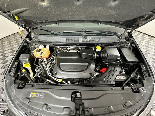 2020 Chrysler Pacifica Touring L Plus