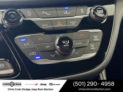 2026 Chrysler Pacifica PACIFICA LIMITED