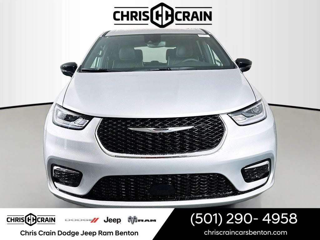 2026 Chrysler Pacifica PACIFICA LIMITED