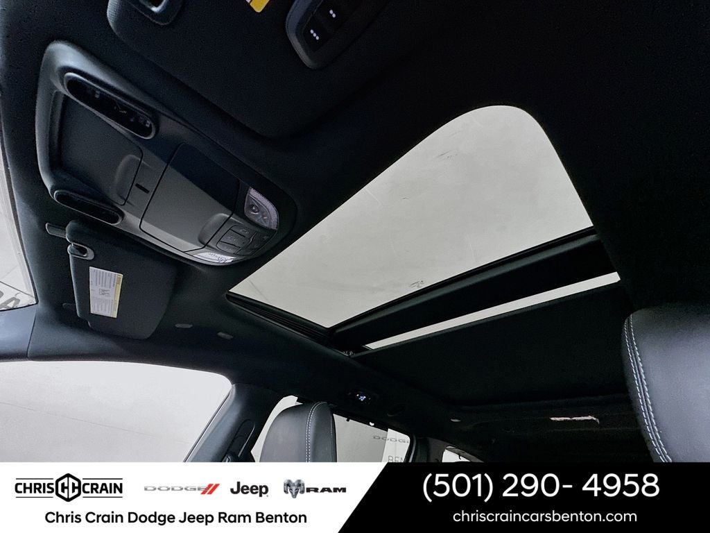 2026 Chrysler Pacifica PACIFICA LIMITED