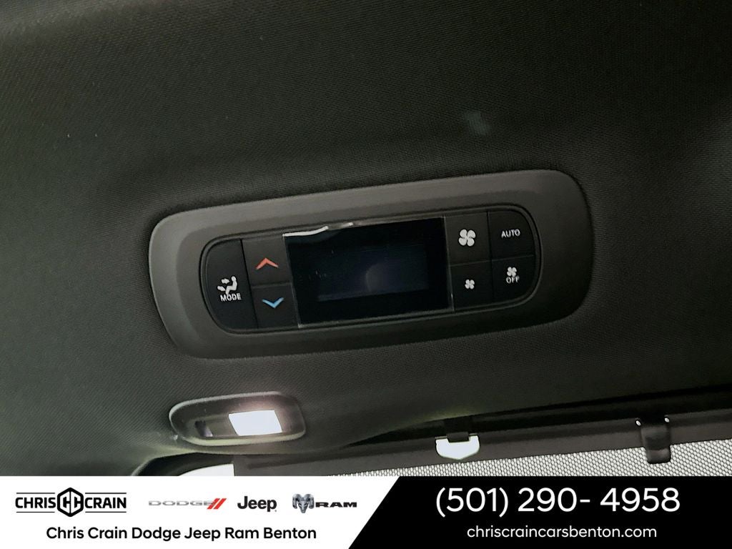 2026 Chrysler Pacifica PACIFICA LIMITED