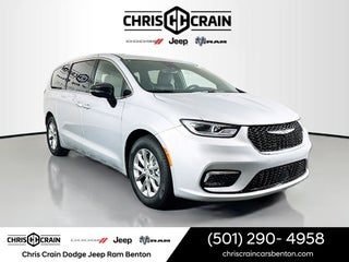 2026 Chrysler Pacifica PACIFICA LIMITED