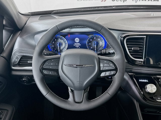 2026 Chrysler Pacifica PACIFICA LIMITED