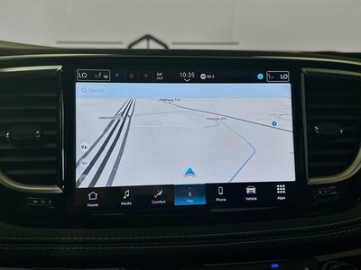 2026 Chrysler Pacifica PACIFICA LIMITED