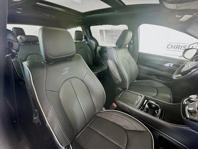 2026 Chrysler Pacifica PACIFICA LIMITED