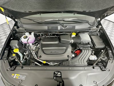 2026 Chrysler Pacifica PACIFICA LIMITED