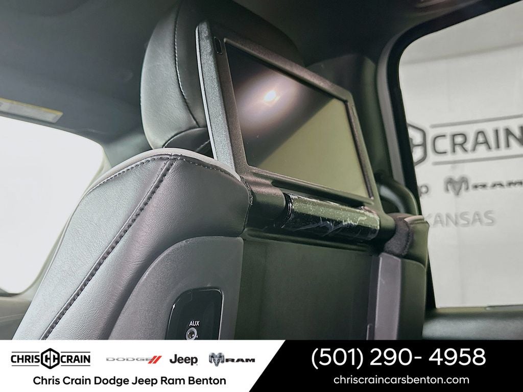 2026 Chrysler Pacifica PACIFICA LIMITED