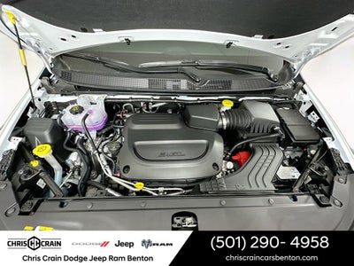 2026 Chrysler Pacifica PACIFICA LIMITED