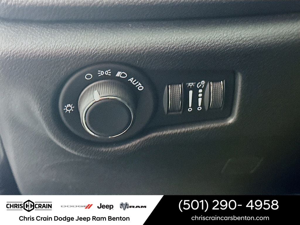 2027 Chrysler Pacifica PACIFICA LIMITED
