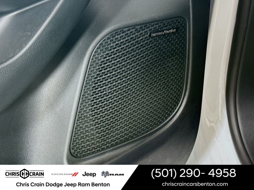 2027 Chrysler Pacifica PACIFICA LIMITED