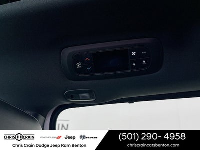 2027 Chrysler Pacifica PACIFICA LIMITED