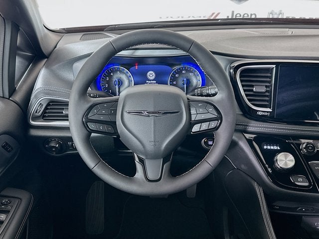 2026 Chrysler Pacifica PACIFICA LIMITED