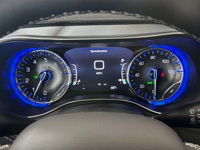 2026 Chrysler Pacifica PACIFICA LIMITED