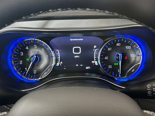 2026 Chrysler Pacifica PACIFICA LIMITED