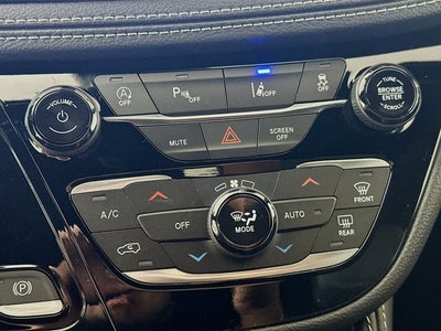 2026 Chrysler Pacifica PACIFICA LIMITED