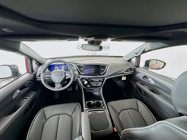 2026 Chrysler Pacifica PACIFICA LIMITED