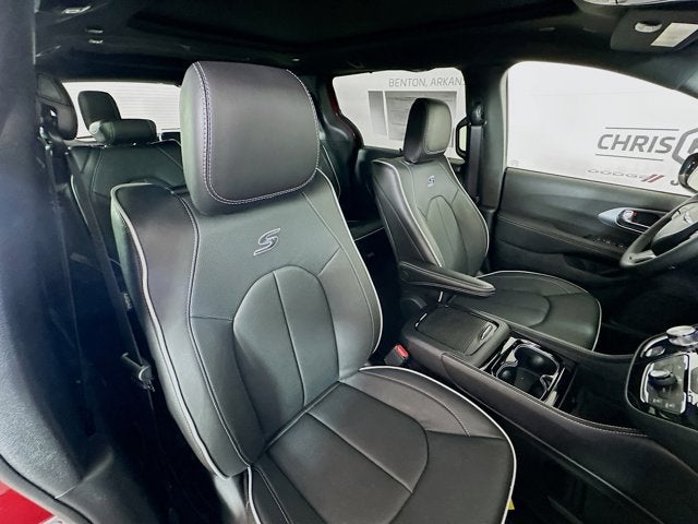 2026 Chrysler Pacifica PACIFICA LIMITED