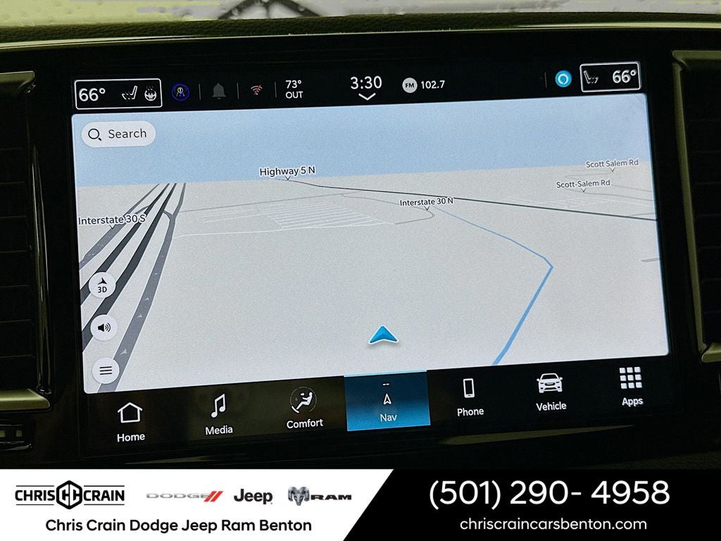 2026 Chrysler Pacifica PACIFICA LIMITED