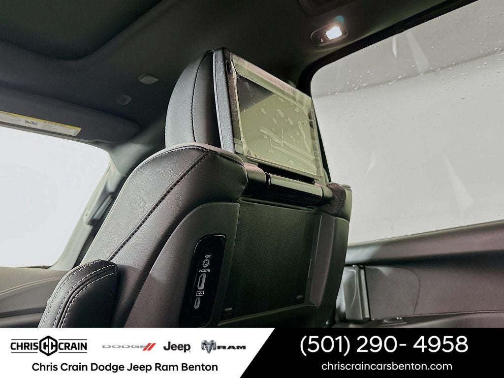 2026 Chrysler Pacifica PACIFICA LIMITED