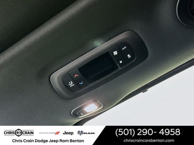 2026 Chrysler Pacifica PACIFICA LIMITED