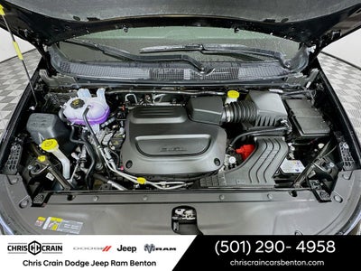 2026 Chrysler Pacifica PACIFICA LIMITED