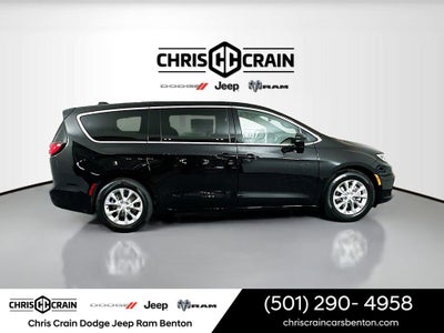 2026 Chrysler Pacifica PACIFICA LIMITED