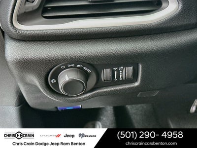 2027 Chrysler Pacifica PACIFICA LIMITED