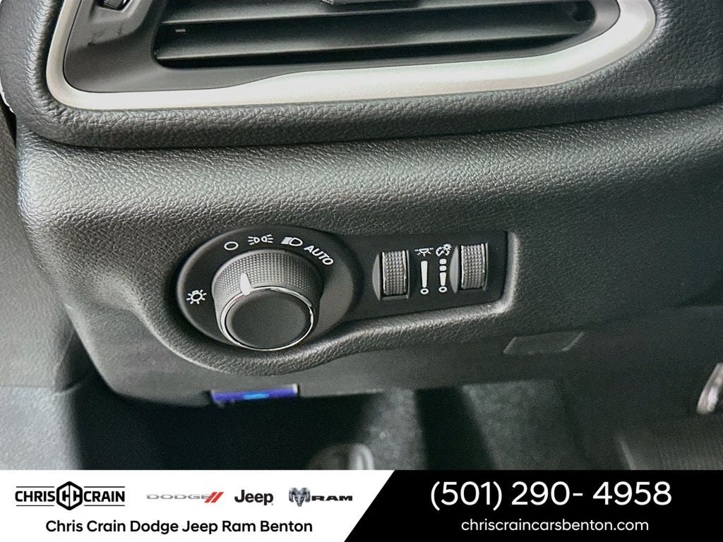 2027 Chrysler Pacifica PACIFICA LIMITED