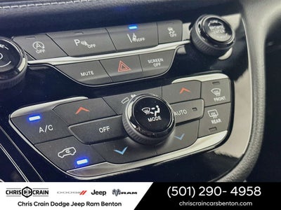 2027 Chrysler Pacifica PACIFICA LIMITED