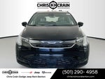2027 Chrysler Pacifica PACIFICA LIMITED
