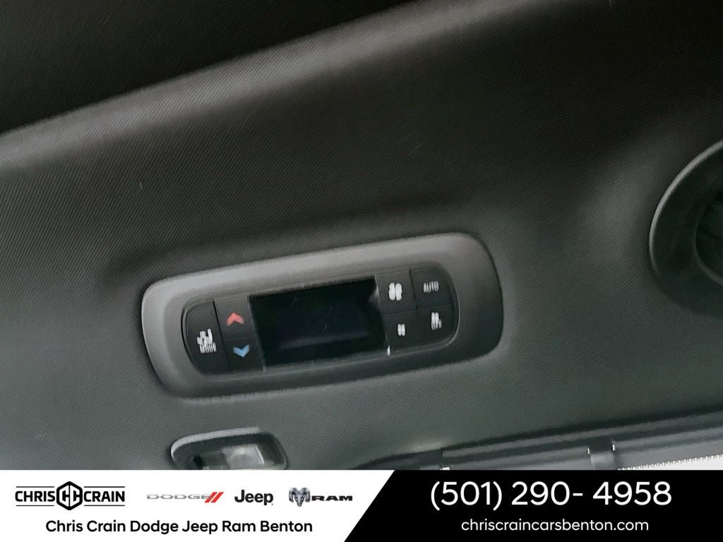 2027 Chrysler Pacifica PACIFICA LIMITED