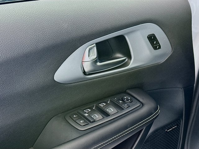 2026 Chrysler Pacifica PACIFICA LIMITED