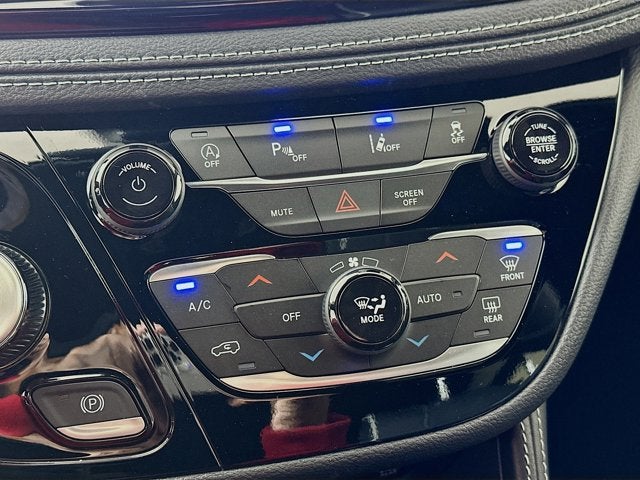 2026 Chrysler Pacifica PACIFICA LIMITED