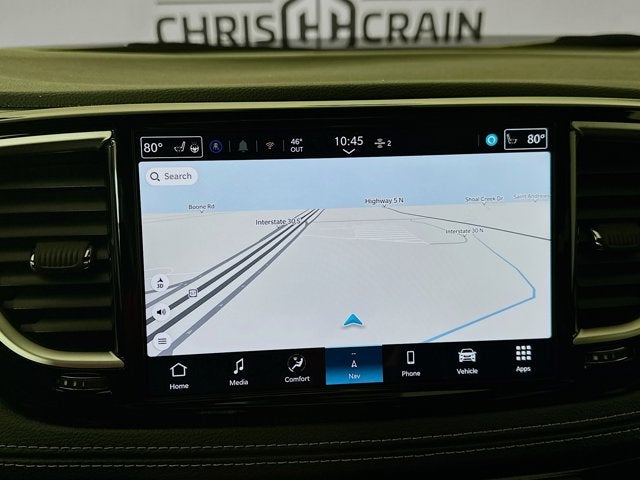 2026 Chrysler Pacifica PACIFICA LIMITED