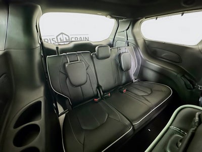 2026 Chrysler Pacifica PACIFICA LIMITED