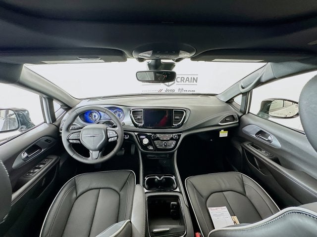 2026 Chrysler Pacifica PACIFICA LIMITED