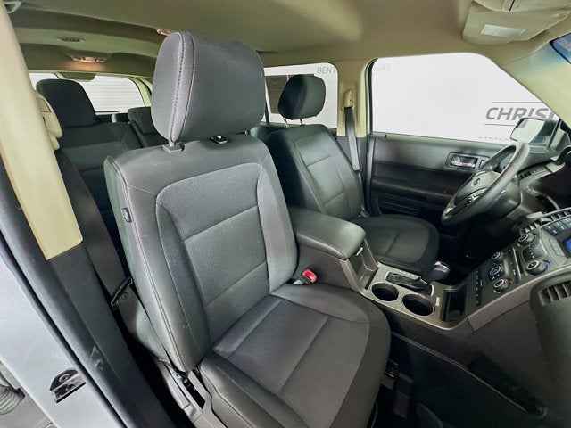 2019 Ford Flex SE