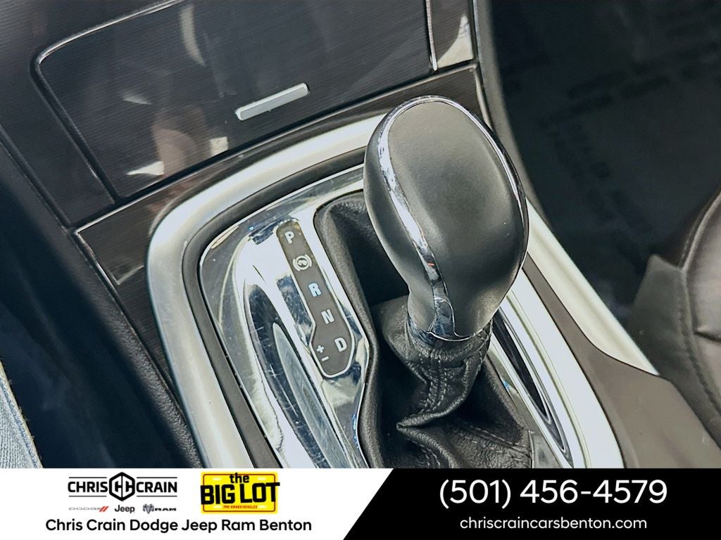 2014 Buick Regal Turbo/e-Assist Premium I