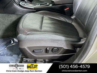 2014 Buick Regal Turbo/e-Assist Premium I