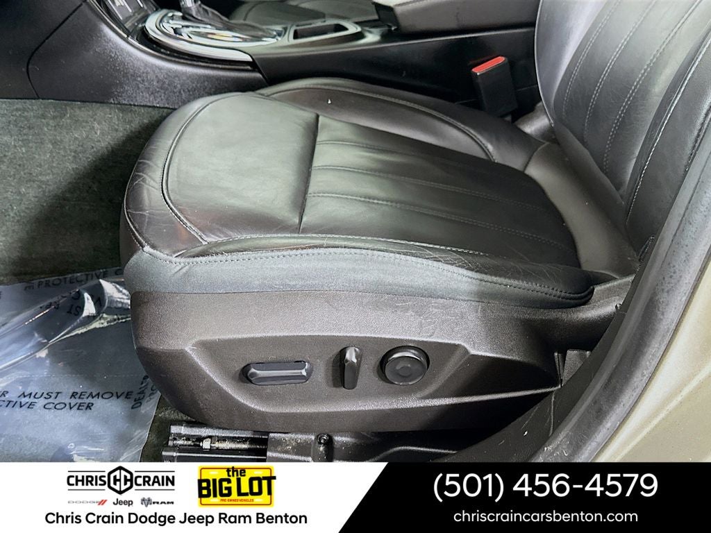 2014 Buick Regal Turbo/e-Assist Premium I